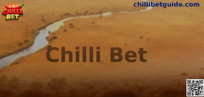 Chilli Bet Plataforma Oficial