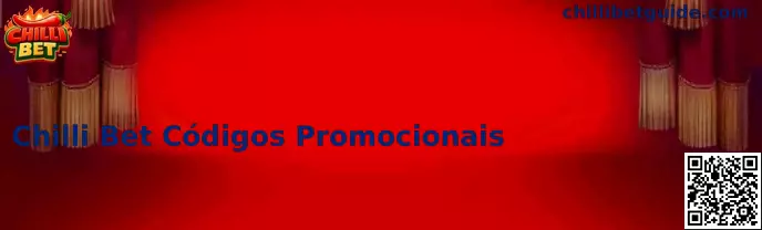 Guia de código de convite Chilli Bet