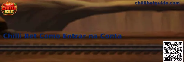 Login Protegido Chilli Bet