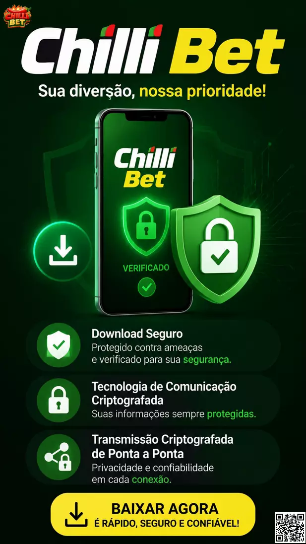 Download Seguro Chilli Bet App