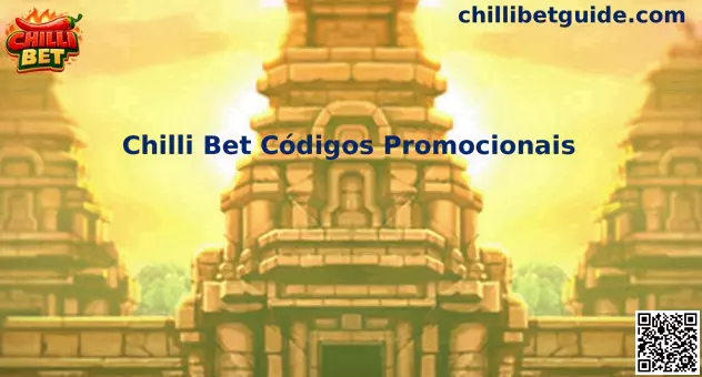Código promocional Chilli Bet
