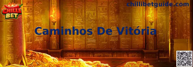 Caminhos De Vitória