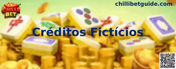 Explicação sobre Créditos Fictícios