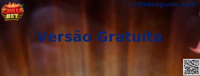 Versão Gratuita Chilli Bet