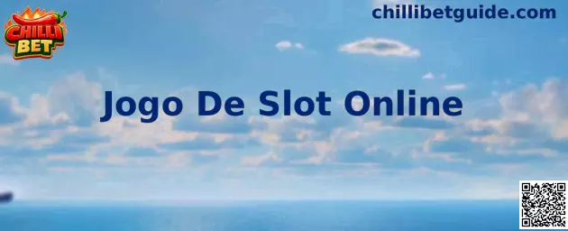 Jogo De Slot Online