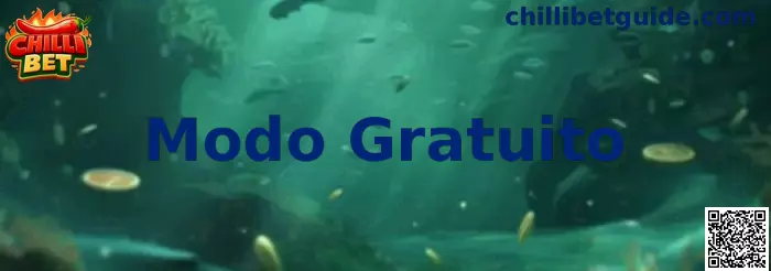 Ilustração do Modo Gratuito em Chilli El Toro