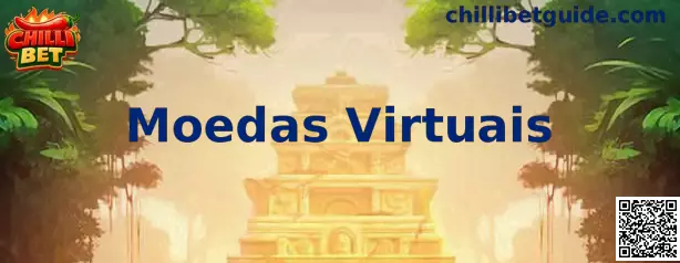 Explicação sobre Moedas Virtuais