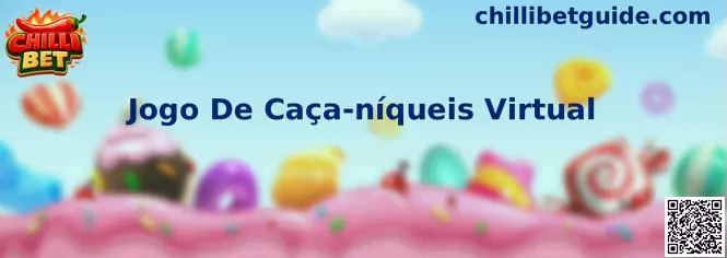 Jogo De Caça-níqueis Virtual