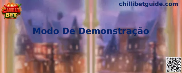 Modo De Demonstração Chilli Bet