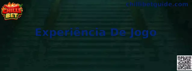 Experiência De Jogo