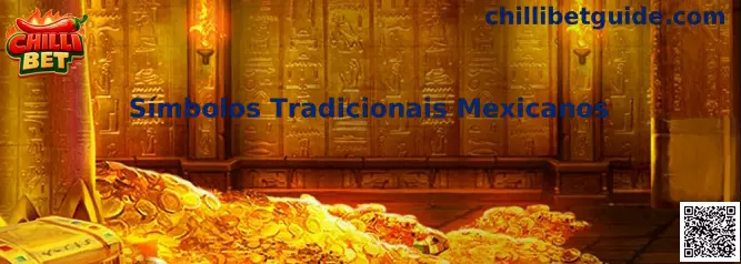 Símbolos Tradicionais Mexicanos