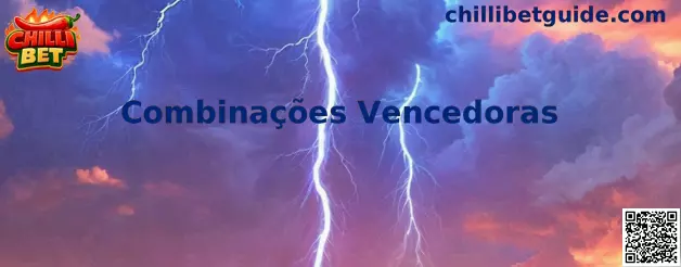 Combinações Vencedoras no Chilli Heat Megaways