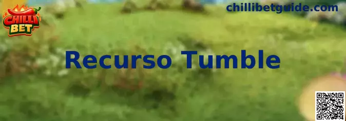 Recurso Tumble em Chilli Heat Megaways