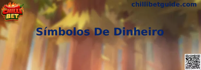 Símbolos De Dinheiro