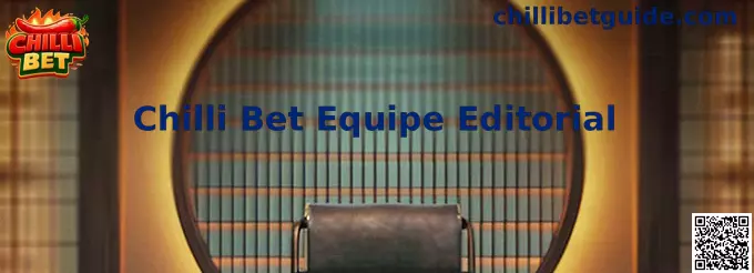 Chilli Bet Equipe Editorial