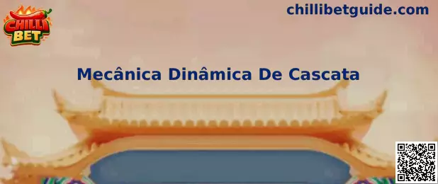 Mecânica Dinâmica De Cascata