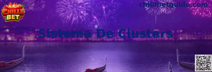Sistema De Clusters Chilli Bet