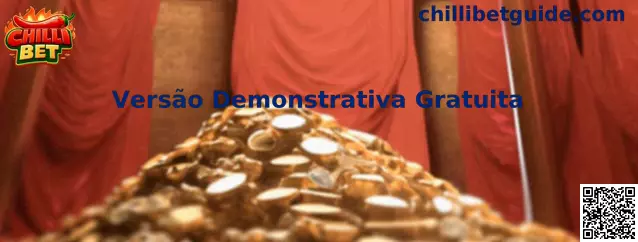 Versão Demonstrativa Gratuita Chilli Bet