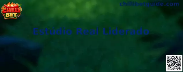 Estúdio Real Liderado