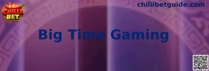 Big Time Gaming