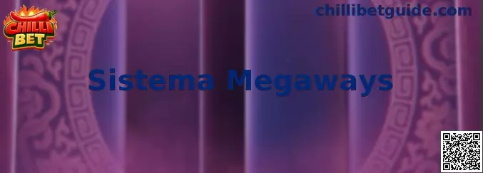 Sistema Megaways explicado