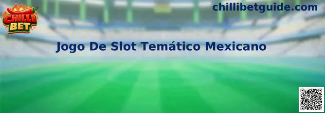 Jogo De Slot Temático Mexicano