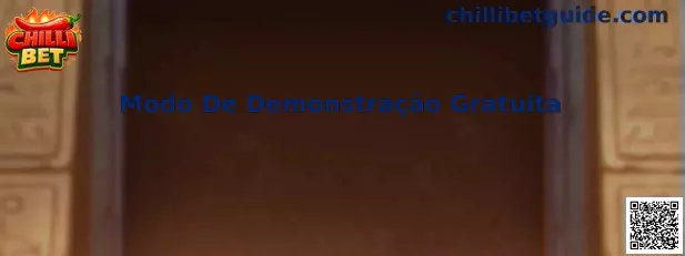 Modo De Demonstração Gratuita
