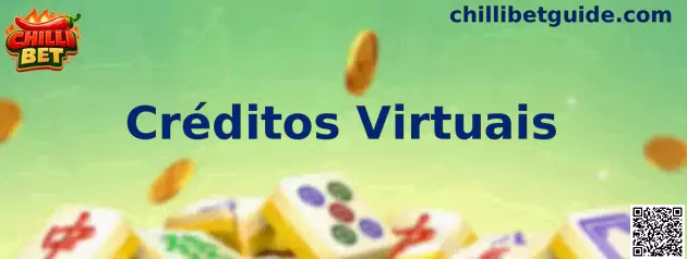 Créditos Virtuais