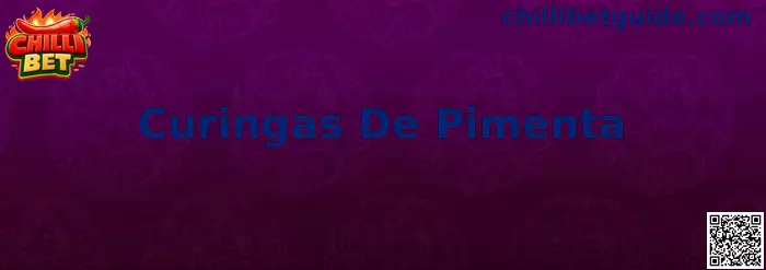 Curingas De Pimenta no Hot Chilli