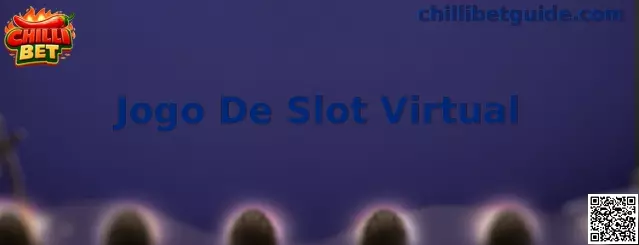 Jogo De Slot Virtual