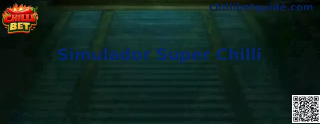 Simulador Super Chilli