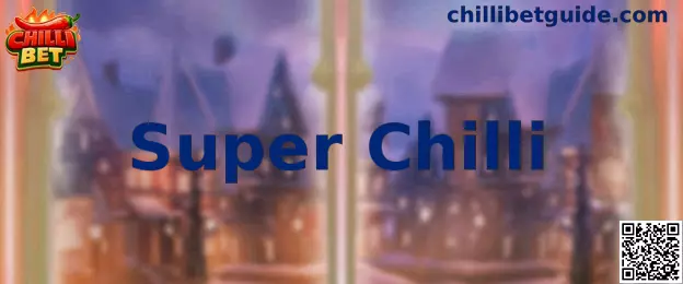 Imagem explicativa do simulador Super Chilli