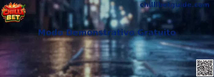 Modo Demonstrativo Gratuito Chilli Bet