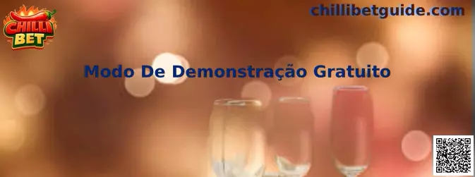 Modo De Demonstração Gratuito - Willys Hot Chillies Chilli Bet
