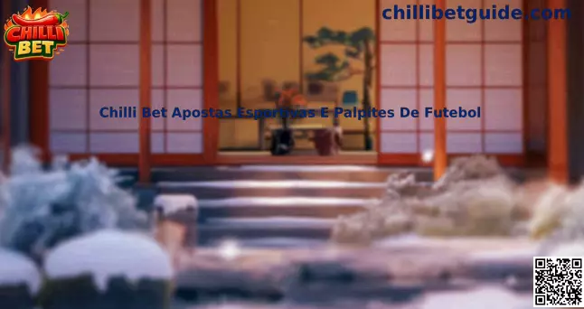 Chilli Bet Apostas Esportivas E Palpites De Futebol com análise de jogos e estratégias esportivas