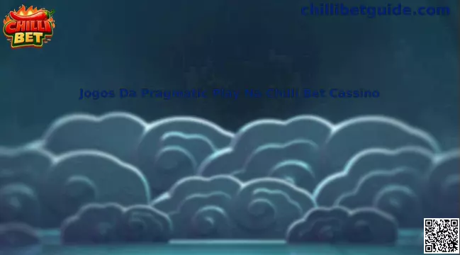 Jogos Da Pragmatic Play Na Chilli Bet Cassino