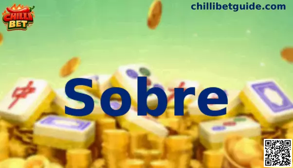 Chilli Bet Brasil apresentação